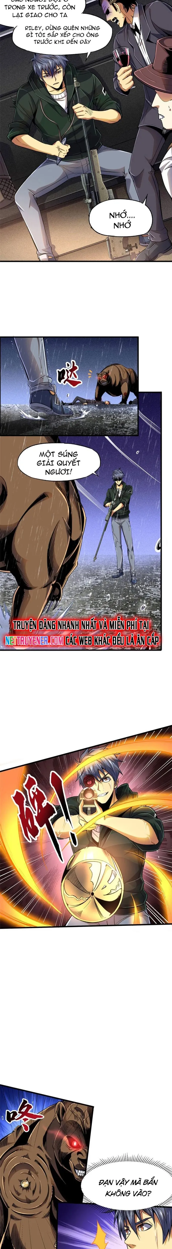 đọc truyện Ác Ma Tù Lung Chương 27 ảnh 4 tại Giả Dược