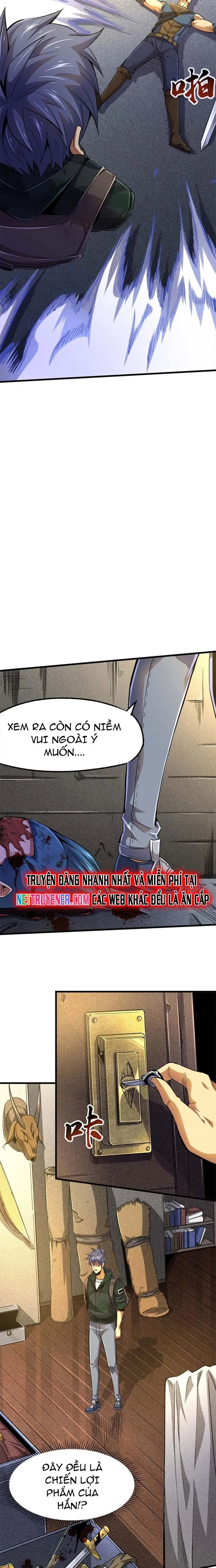 đọc truyện Ác Ma Tù Lung Chương 28 ảnh 13 tại Giả Dược