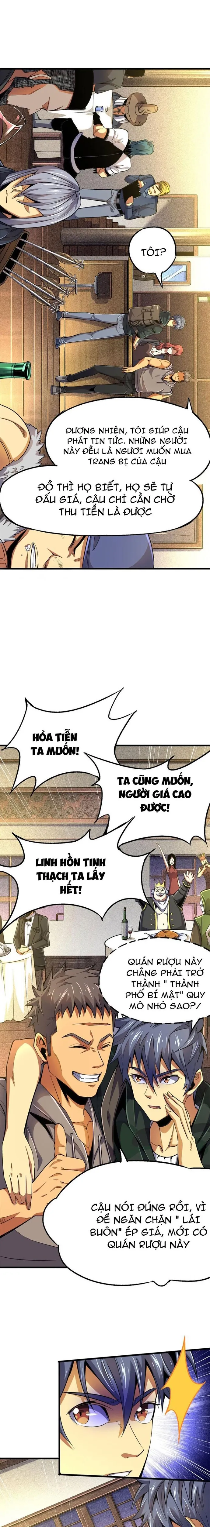 đọc truyện Ác Ma Tù Lung Chương 28 ảnh 4 tại Giả Dược