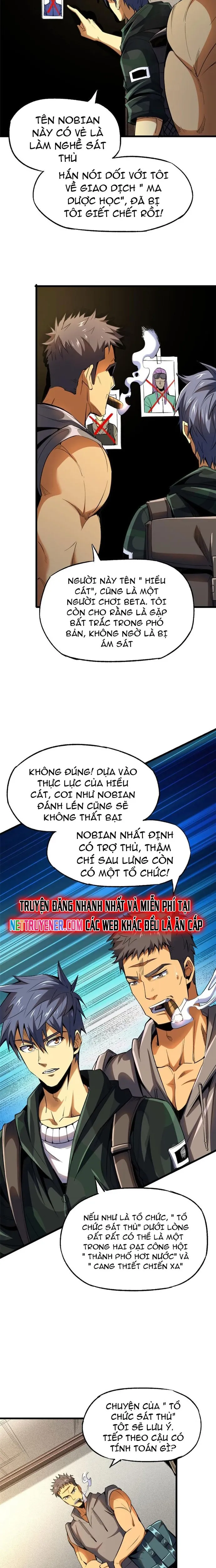 đọc truyện Ác Ma Tù Lung Chương 29 ảnh 2 tại Giả Dược