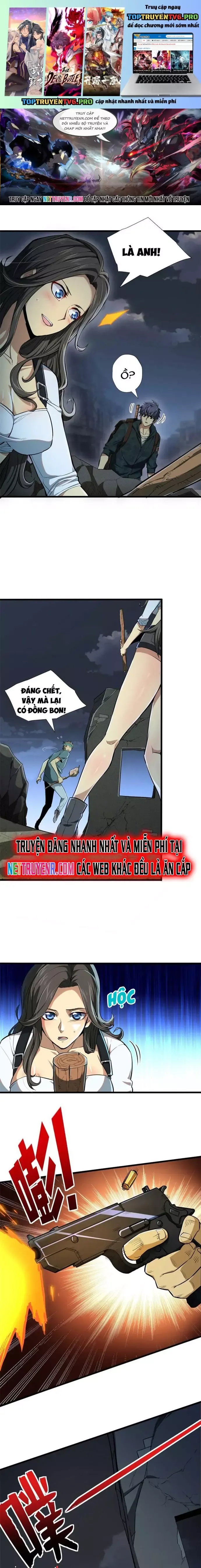 đọc truyện Ác Ma Tù Lung Chương 3 ảnh 1 tại Giả Dược