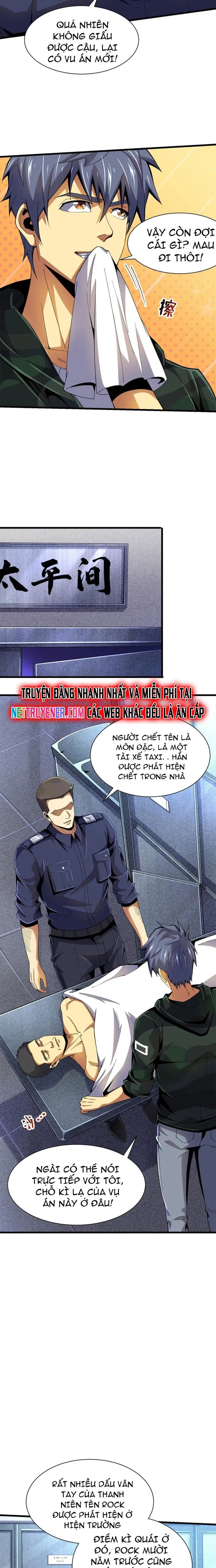 đọc truyện Ác Ma Tù Lung Chương 31 ảnh 11 tại Giả Dược