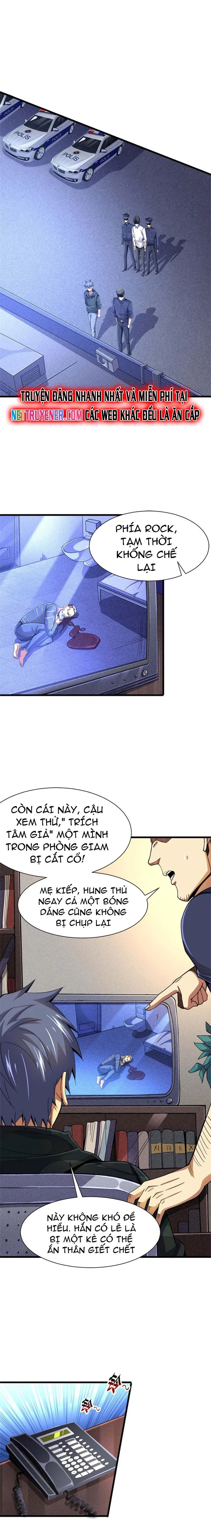 đọc truyện Ác Ma Tù Lung Chương 32 ảnh 9 tại Giả Dược