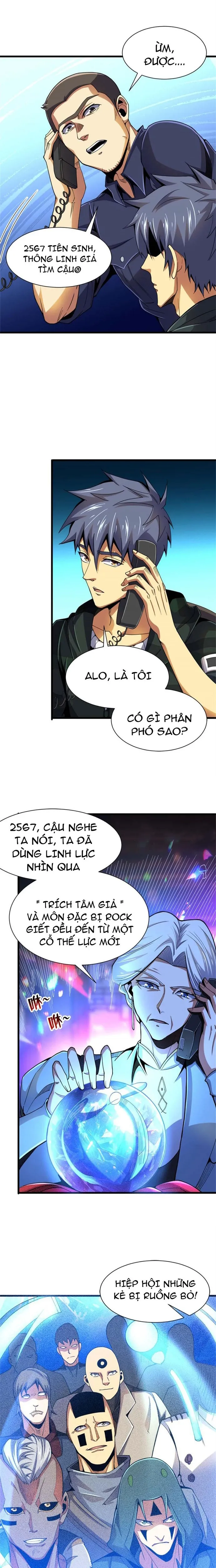 đọc truyện Ác Ma Tù Lung Chương 32 ảnh 10 tại Giả Dược