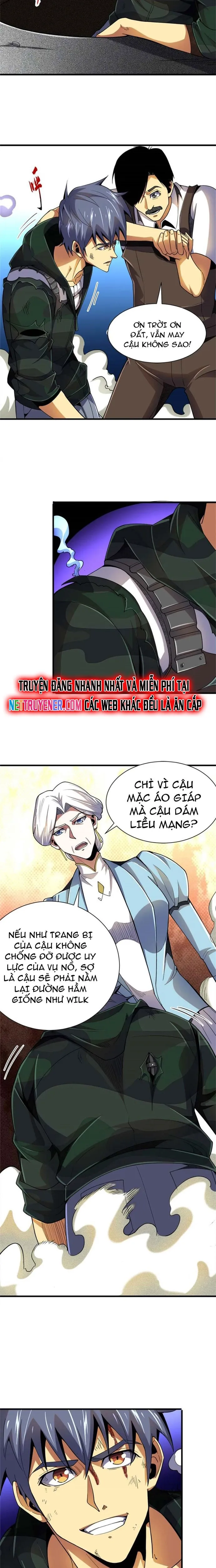 đọc truyện Ác Ma Tù Lung Chương 33 ảnh 13 tại Giả Dược