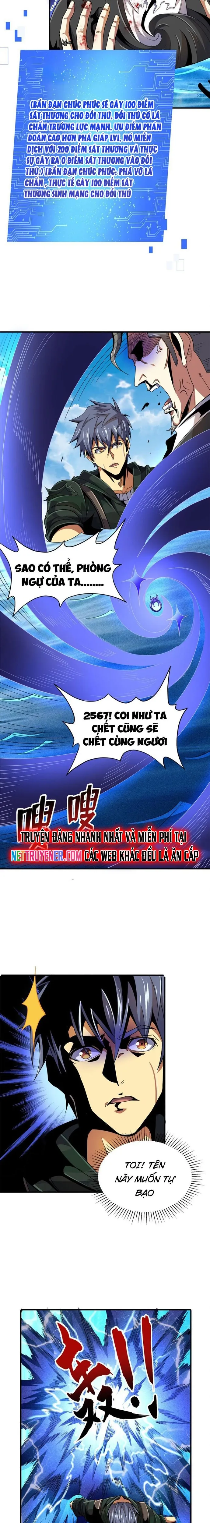 đọc truyện Ác Ma Tù Lung Chương 35 ảnh 6 tại Giả Dược