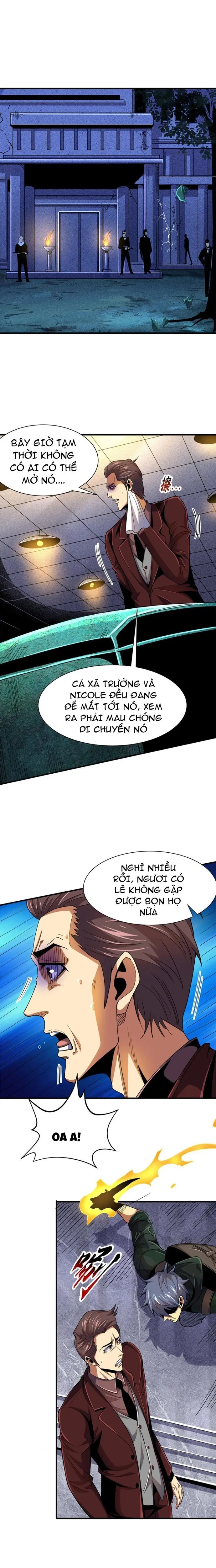 đọc truyện Ác Ma Tù Lung Chương 35 ảnh 8 tại Giả Dược