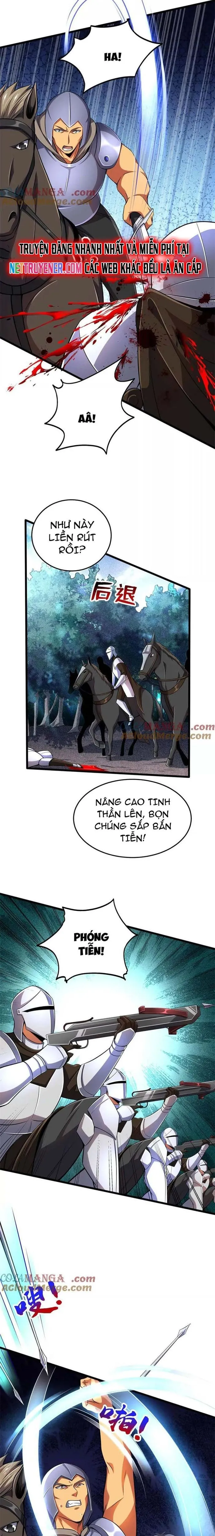 đọc truyện Ác Ma Tù Lung Chương 42 ảnh 7 tại Giả Dược