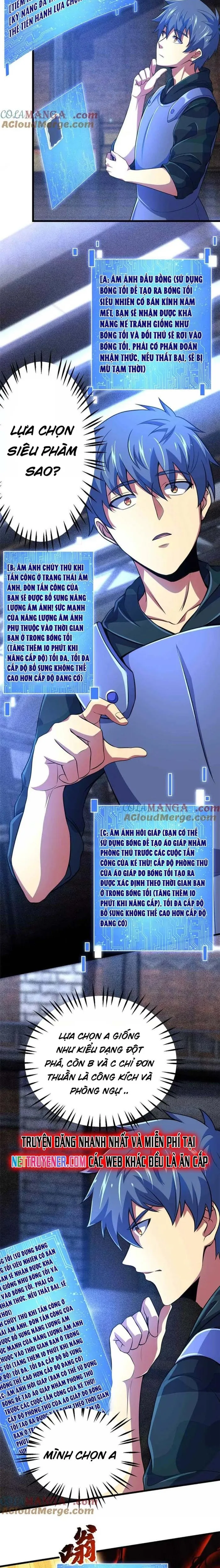 đọc truyện Ác Ma Tù Lung Chương 45 ảnh 3 tại Giả Dược