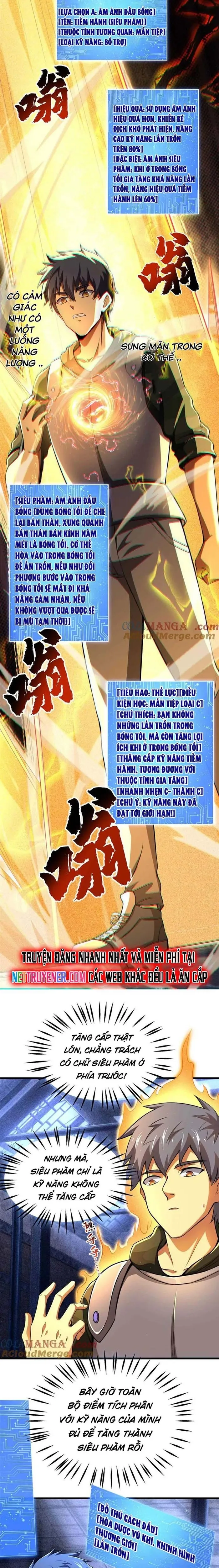 đọc truyện Ác Ma Tù Lung Chương 45 ảnh 4 tại Giả Dược