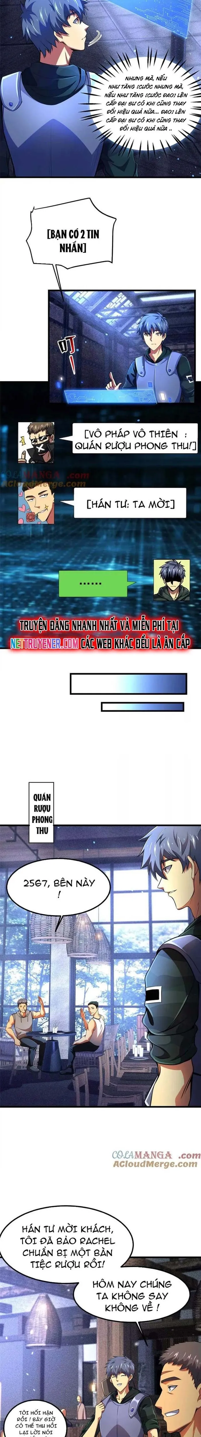 đọc truyện Ác Ma Tù Lung Chương 45 ảnh 5 tại Giả Dược