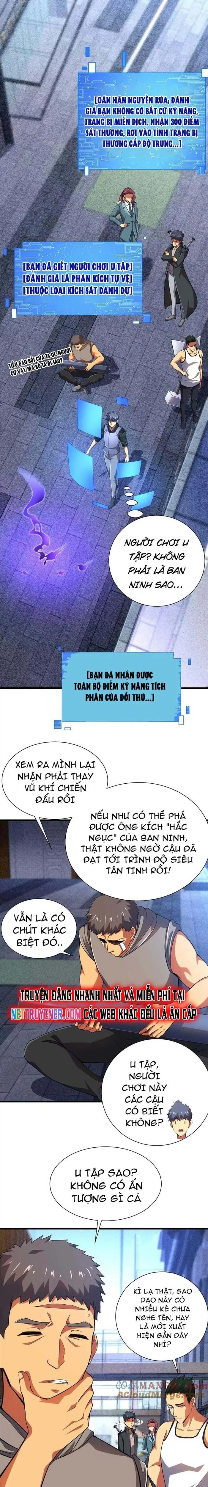 đọc truyện Ác Ma Tù Lung Chương 46 ảnh 11 tại Giả Dược