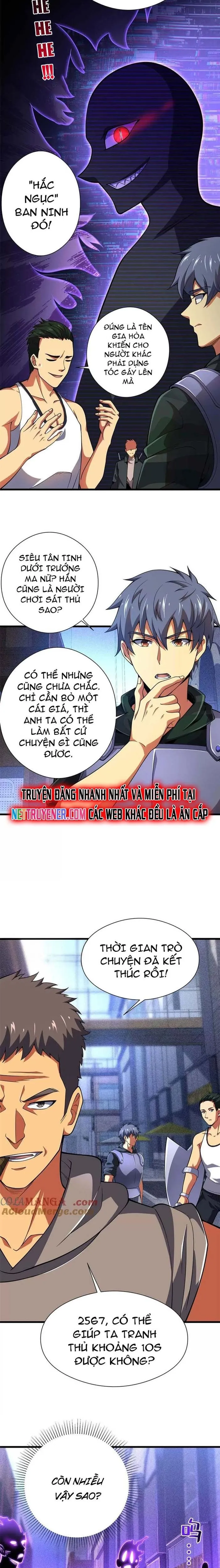 đọc truyện Ác Ma Tù Lung Chương 46 ảnh 4 tại Giả Dược