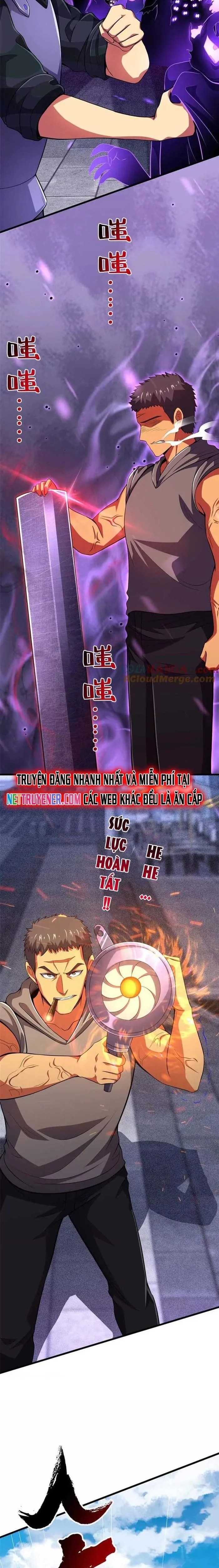 đọc truyện Ác Ma Tù Lung Chương 46 ảnh 7 tại Giả Dược
