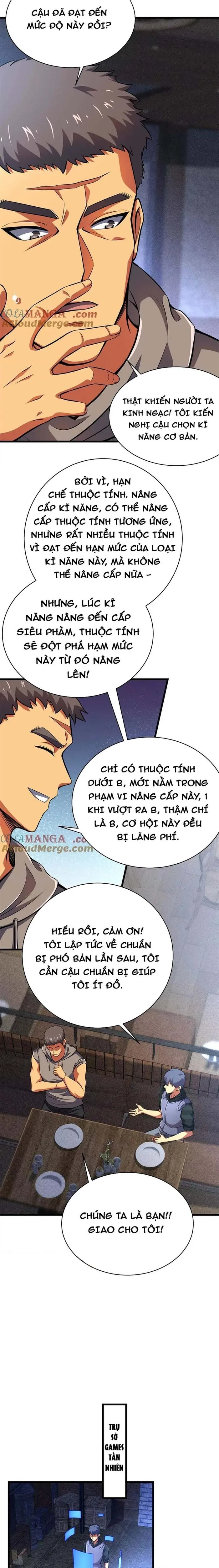 đọc truyện Ác Ma Tù Lung Chương 47 ảnh 5 tại Giả Dược