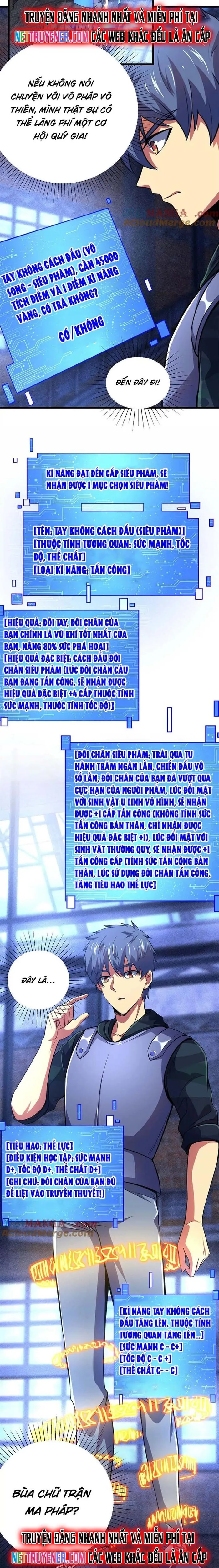 đọc truyện Ác Ma Tù Lung Chương 47 ảnh 6 tại Giả Dược