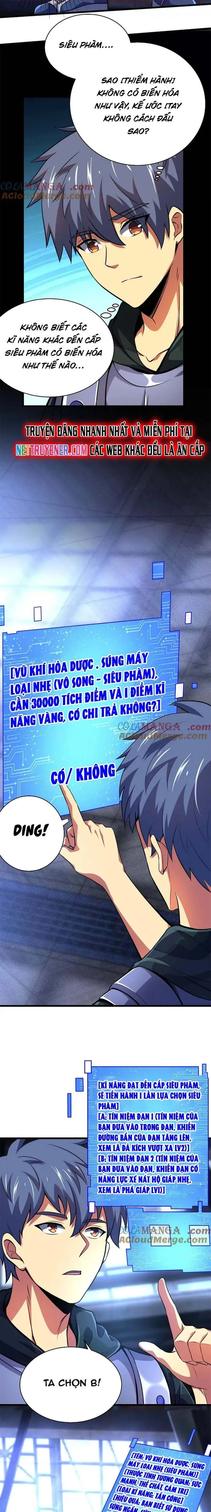 đọc truyện Ác Ma Tù Lung Chương 47 ảnh 7 tại Giả Dược
