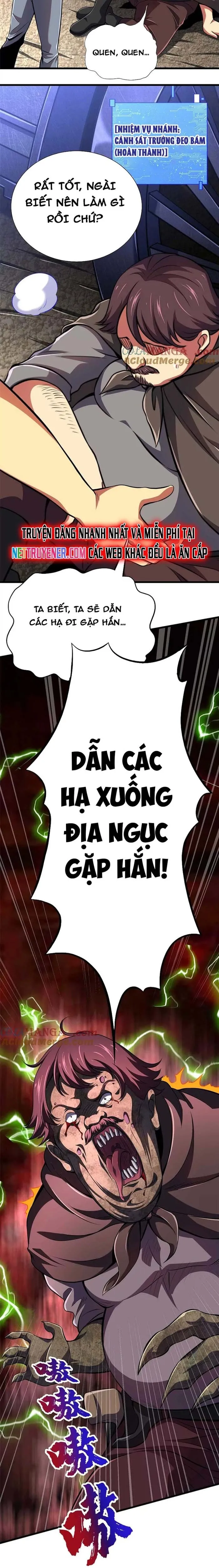 đọc truyện Ác Ma Tù Lung Chương 48 ảnh 12 tại Giả Dược