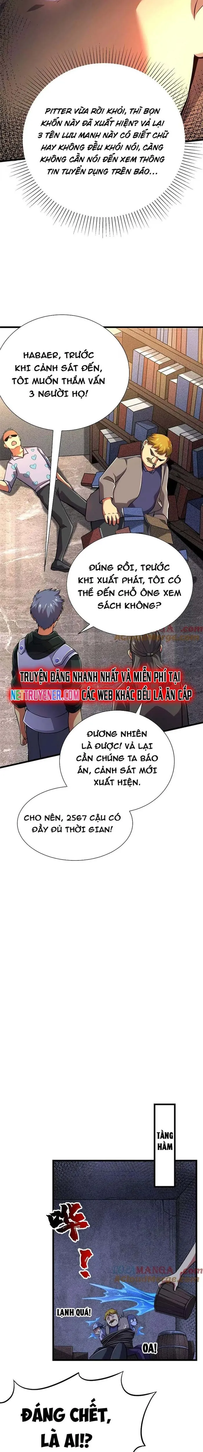 đọc truyện Ác Ma Tù Lung Chương 48 ảnh 6 tại Giả Dược