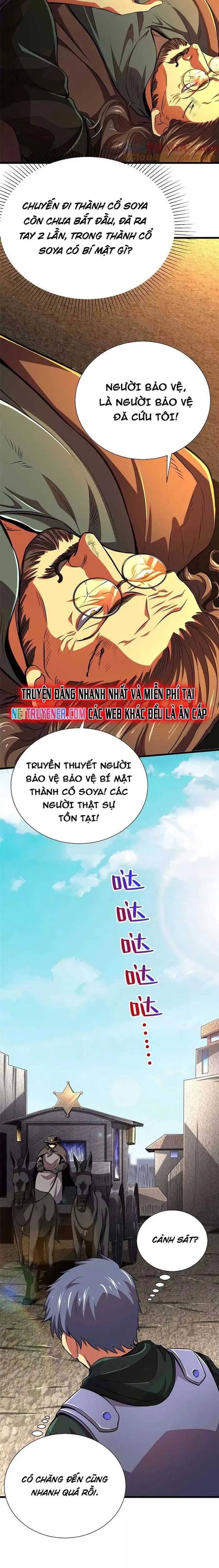 đọc truyện Ác Ma Tù Lung Chương 48 ảnh 9 tại Giả Dược