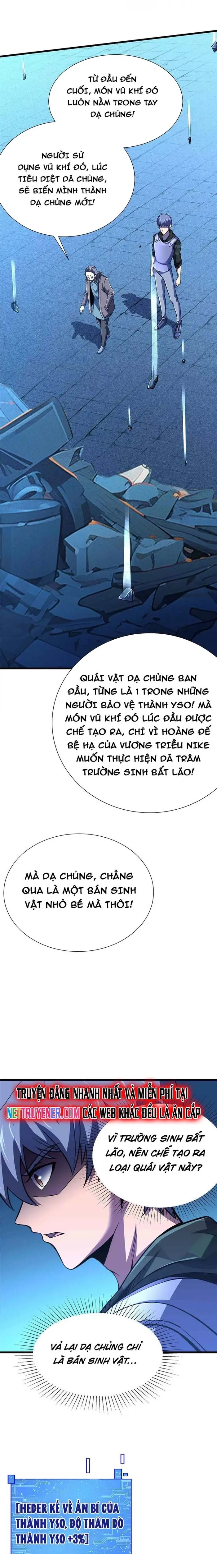 đọc truyện Ác Ma Tù Lung Chương 49 ảnh 12 tại Giả Dược
