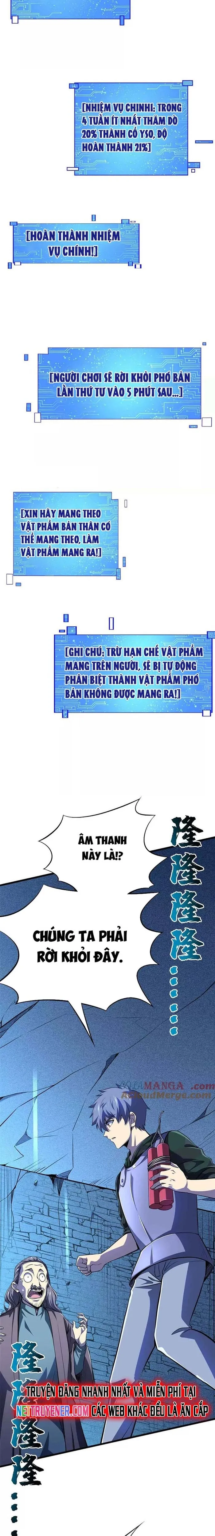 đọc truyện Ác Ma Tù Lung Chương 49 ảnh 13 tại Giả Dược