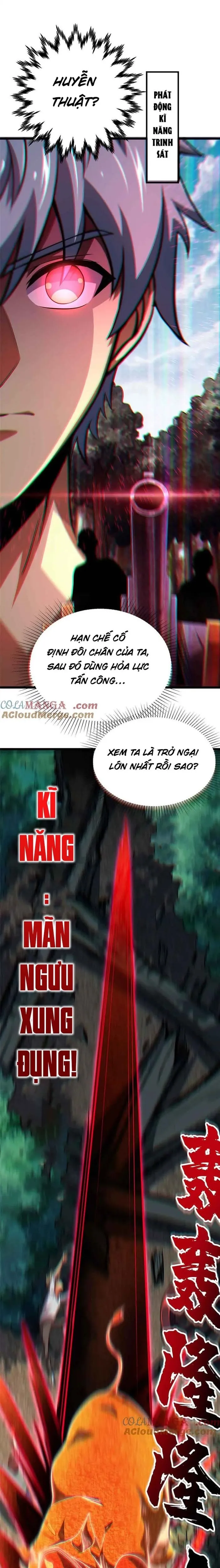đọc truyện Ác Ma Tù Lung Chương 49 ảnh 4 tại Giả Dược