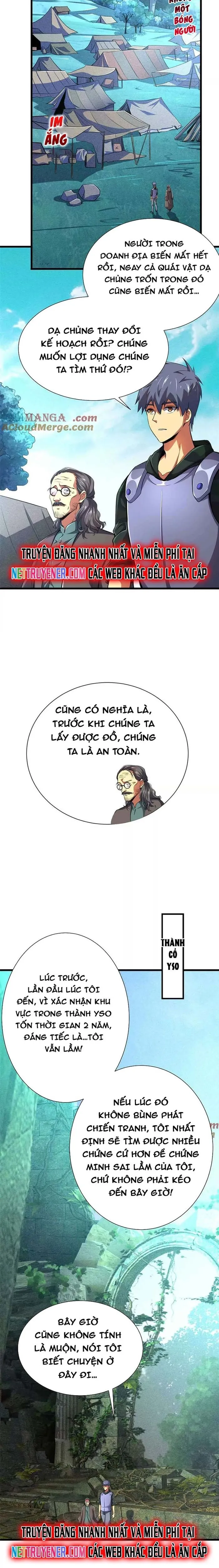 đọc truyện Ác Ma Tù Lung Chương 49 ảnh 6 tại Giả Dược