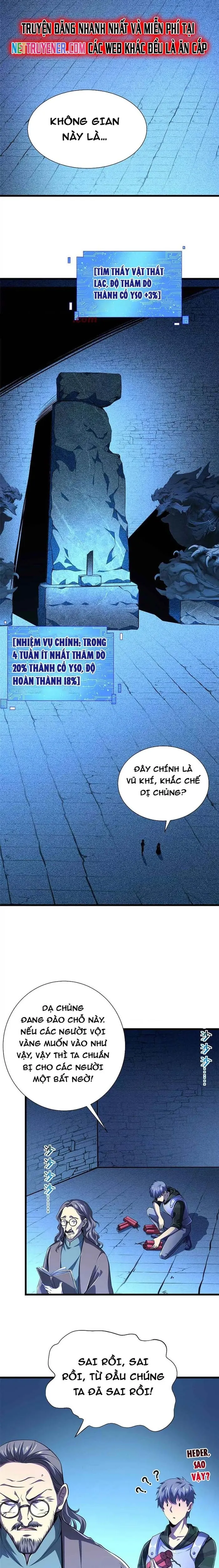 đọc truyện Ác Ma Tù Lung Chương 49 ảnh 10 tại Giả Dược