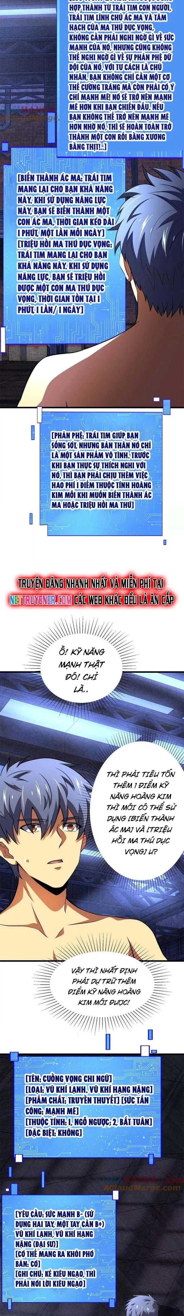 đọc truyện Ác Ma Tù Lung Chương 51 ảnh 10 tại Giả Dược