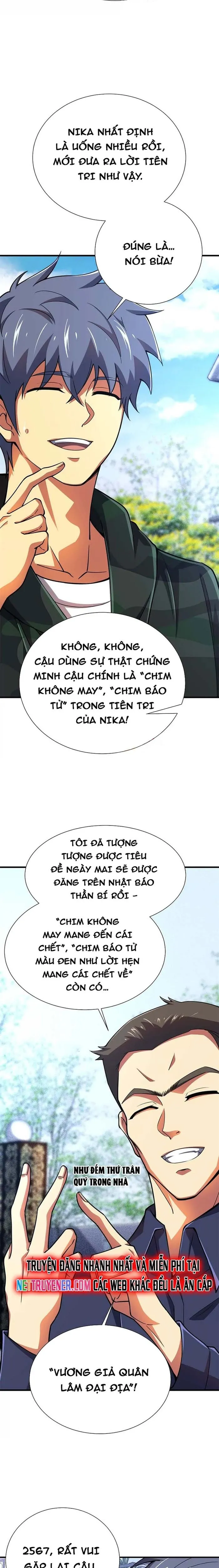 đọc truyện Ác Ma Tù Lung Chương 53 ảnh 11 tại Giả Dược