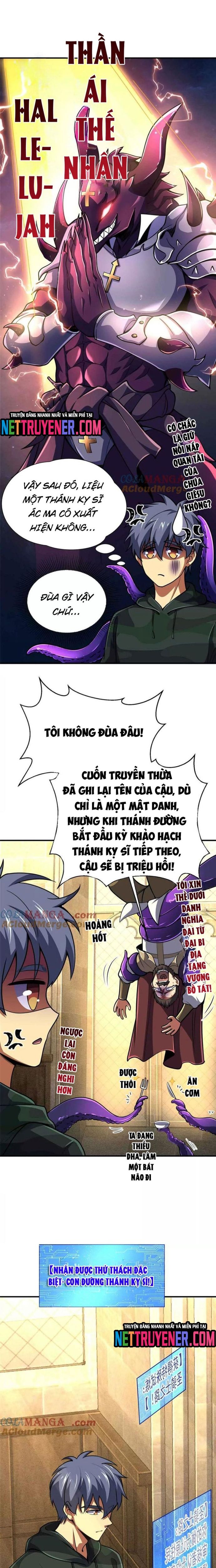 đọc truyện Ác Ma Tù Lung Chương 56 ảnh 4 tại Giả Dược