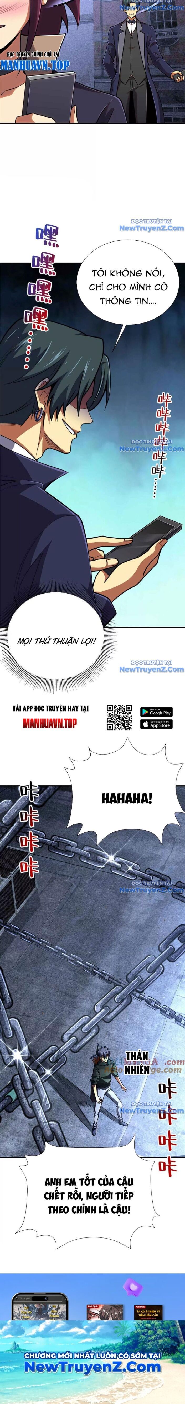 đọc truyện Ác Ma Tù Lung Chương 57 ảnh 3 tại Giả Dược