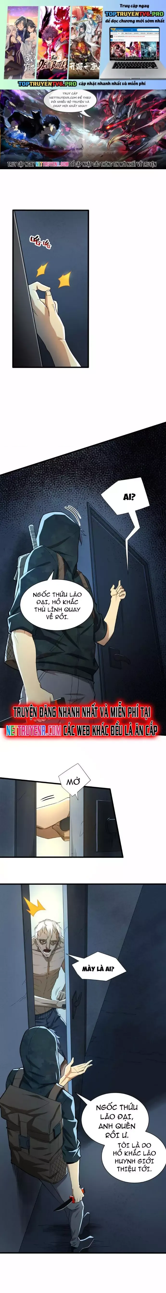 đọc truyện Ác Ma Tù Lung Chương 7 ảnh 1 tại Giả Dược