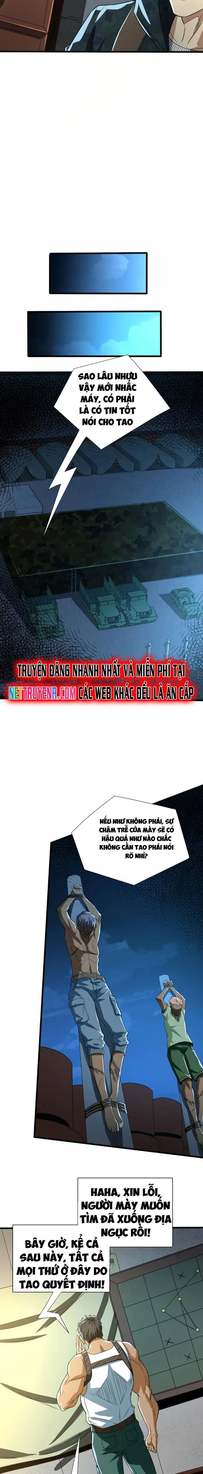 đọc truyện Ác Ma Tù Lung Chương 7 ảnh 6 tại Giả Dược