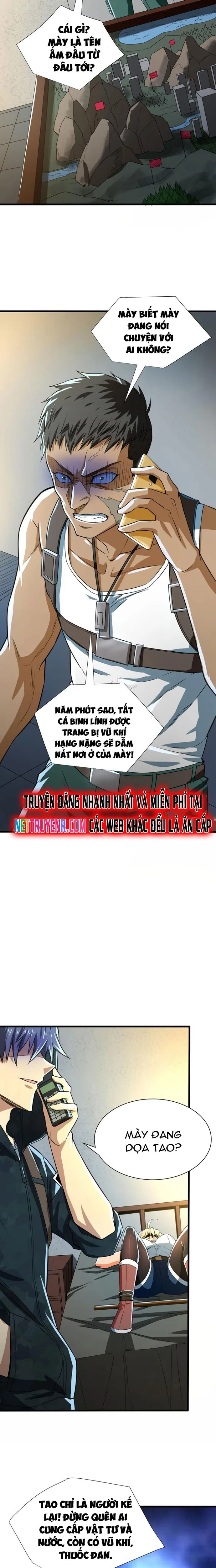 đọc truyện Ác Ma Tù Lung Chương 7 ảnh 7 tại Giả Dược