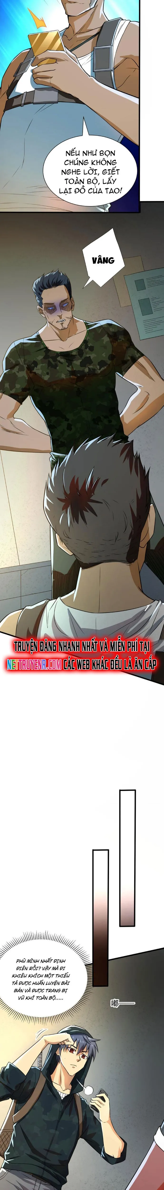 đọc truyện Ác Ma Tù Lung Chương 7 ảnh 9 tại Giả Dược