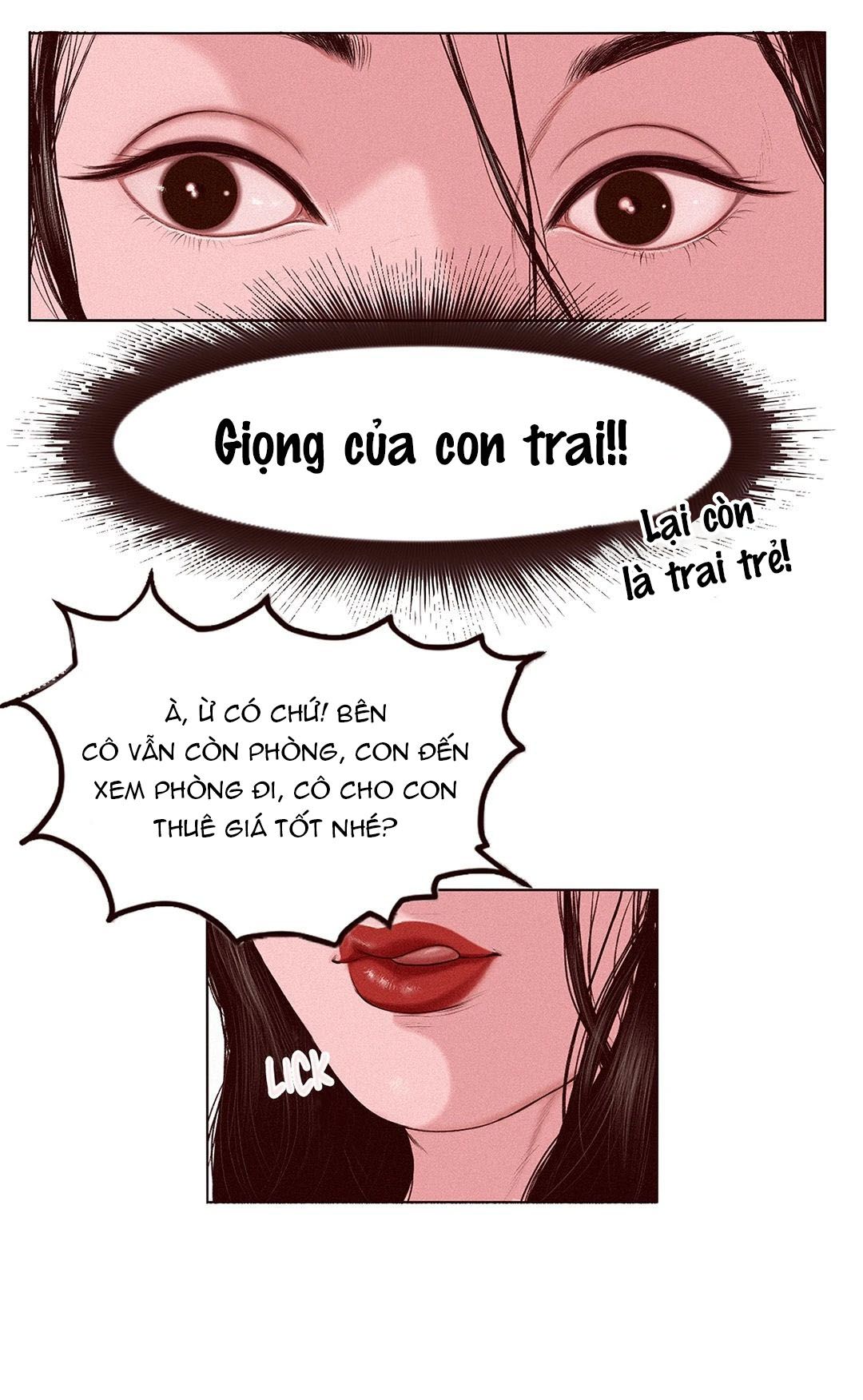 đọc truyện Ác Mộng Đen Tối Chương 1.2 ảnh 1 tại Giả Dược