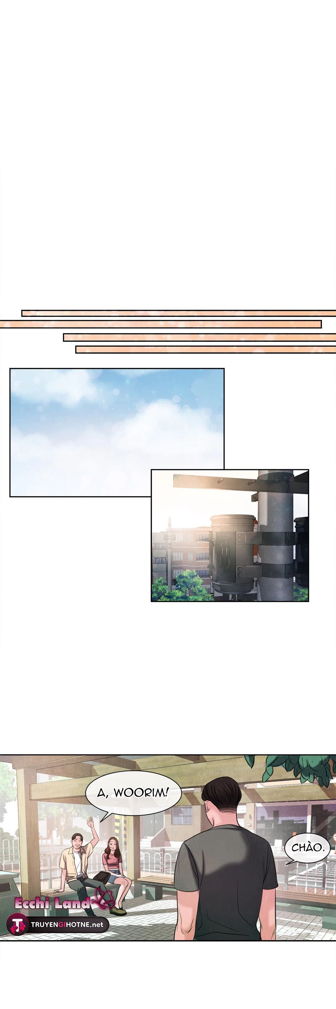 đọc truyện Ác Mộng Đen Tối Chương 14.2 ảnh 2 tại Giả Dược