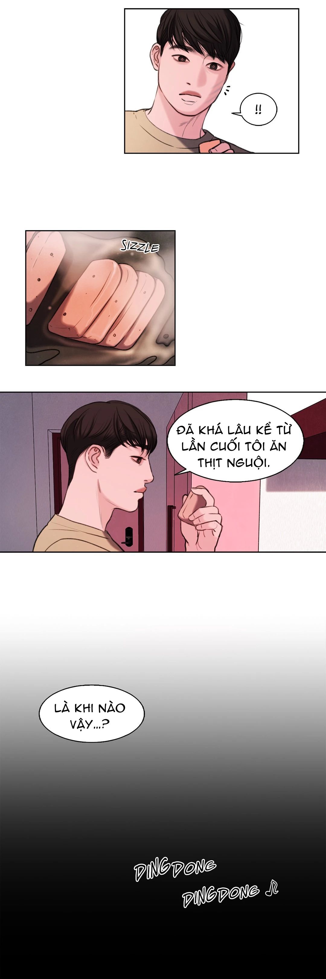 đọc truyện Ác Mộng Đen Tối Chương 19.2 ảnh 4 tại Giả Dược