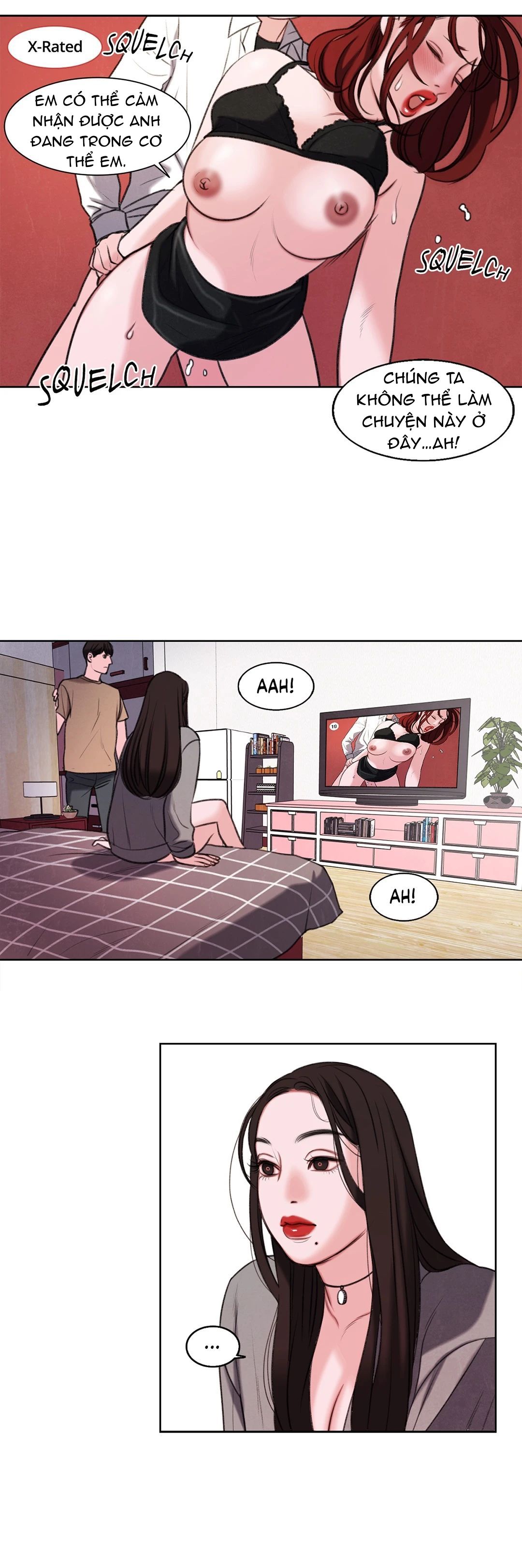 đọc truyện Ác Mộng Đen Tối Chương 20.2 ảnh 5 tại Giả Dược