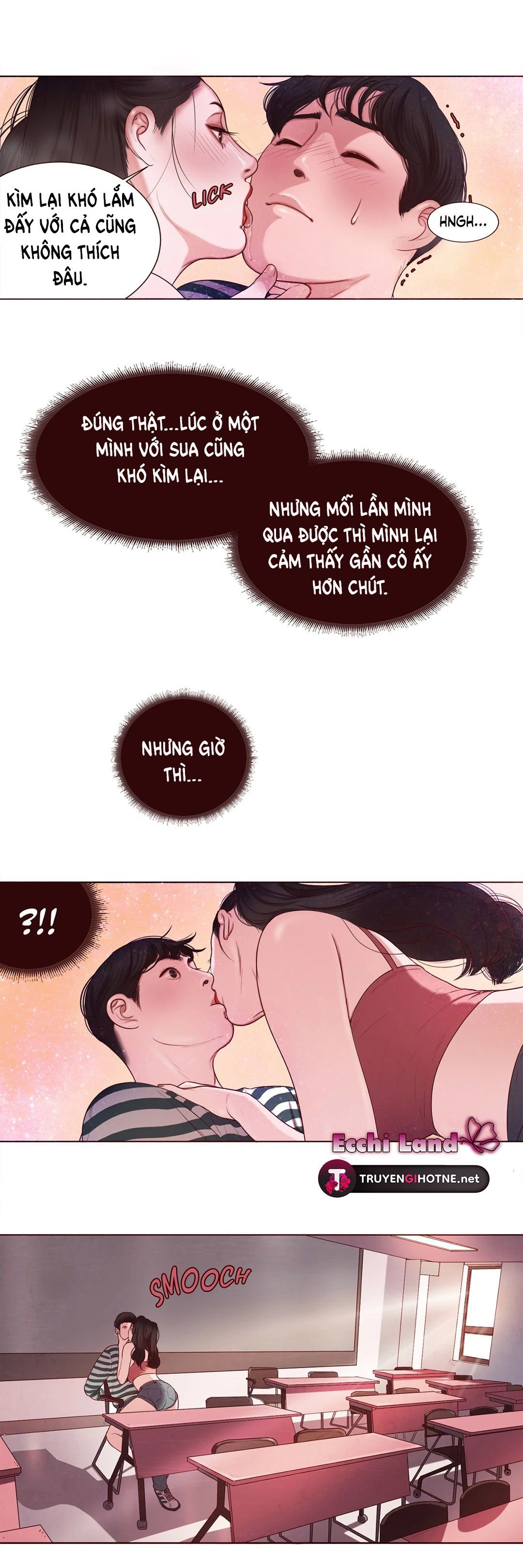 đọc truyện Ác Mộng Đen Tối Chương 4.2 ảnh 5 tại Giả Dược