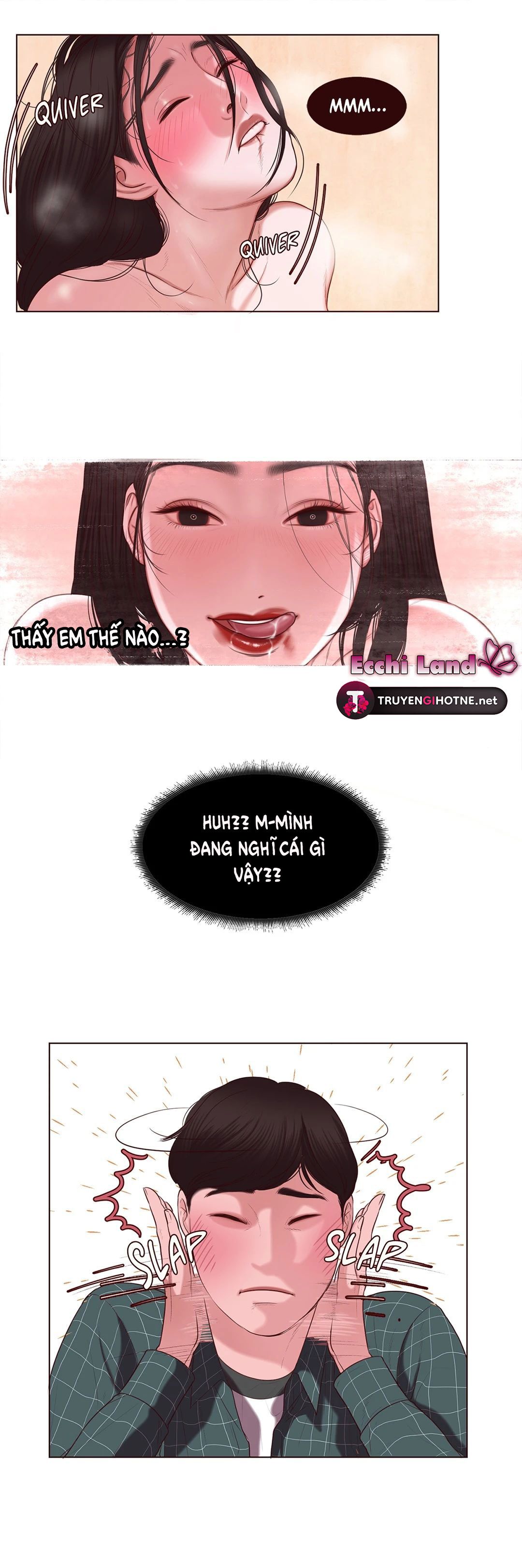 đọc truyện Ác Mộng Đen Tối Chương 5.2 ảnh 2 tại Giả Dược