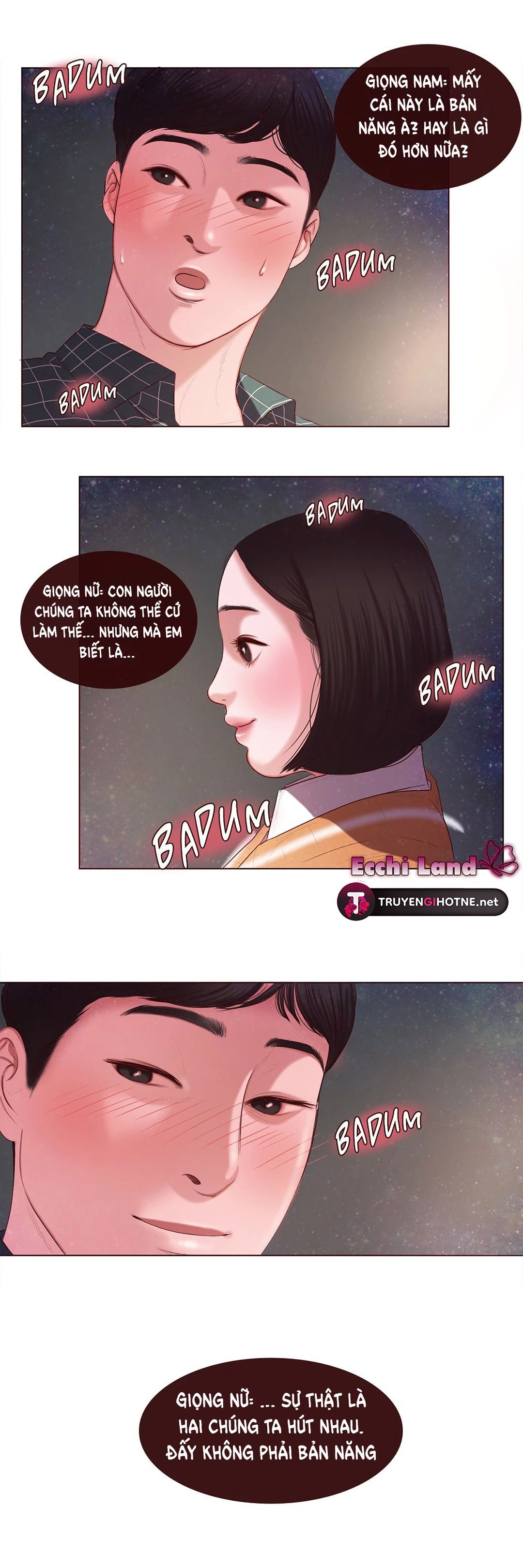 đọc truyện Ác Mộng Đen Tối Chương 5.2 ảnh 4 tại Giả Dược