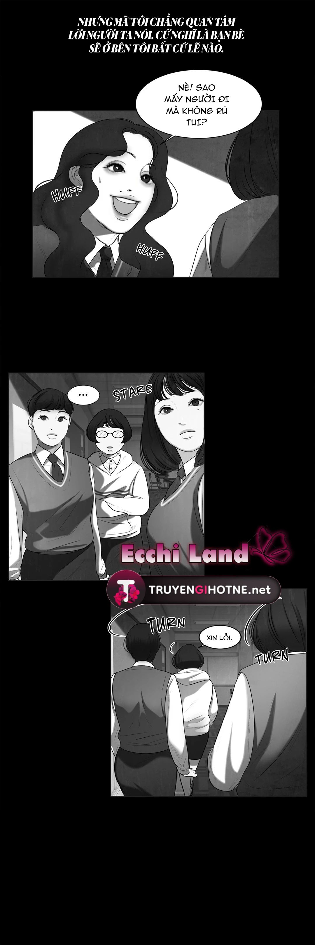 đọc truyện Ác Mộng Đen Tối Chương 6.2 ảnh 3 tại Giả Dược
