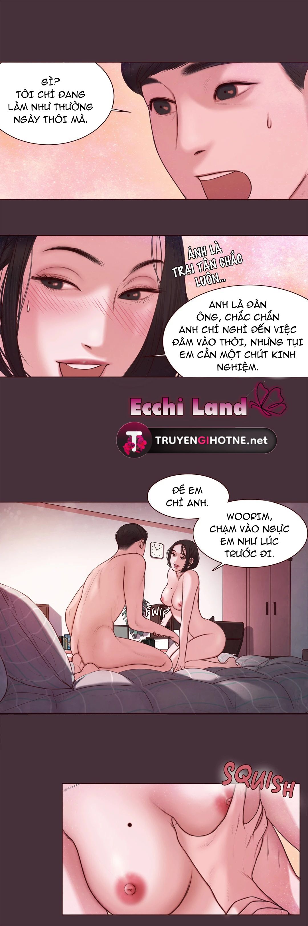 đọc truyện Ác Mộng Đen Tối Chương 7.2 ảnh 5 tại Giả Dược