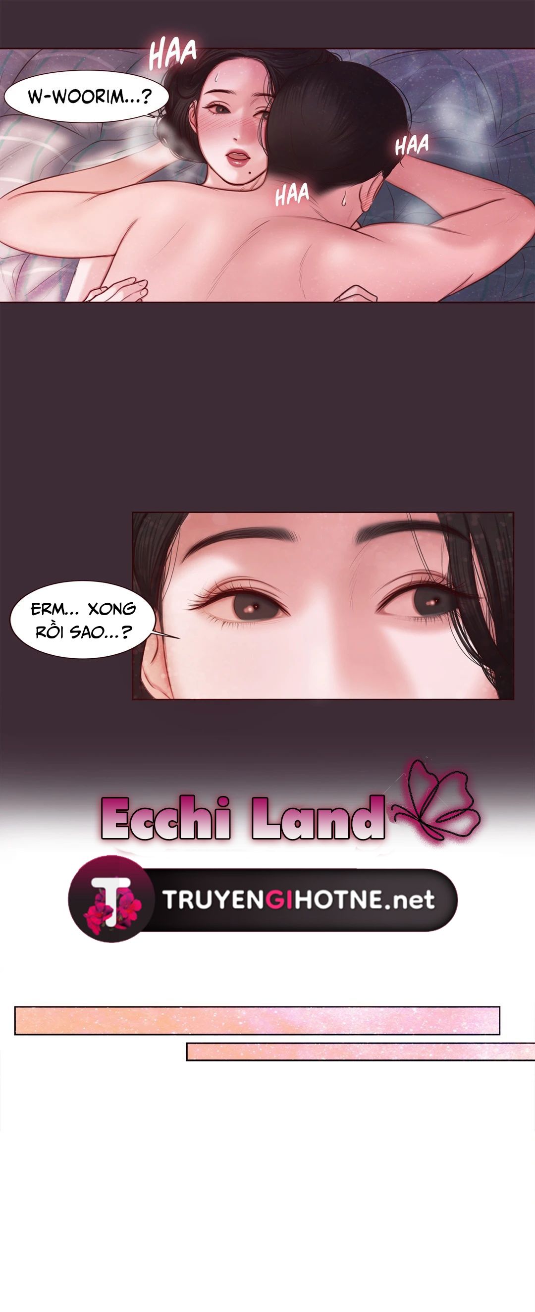 đọc truyện Ác Mộng Đen Tối Chương 8.1 ảnh 6 tại Giả Dược