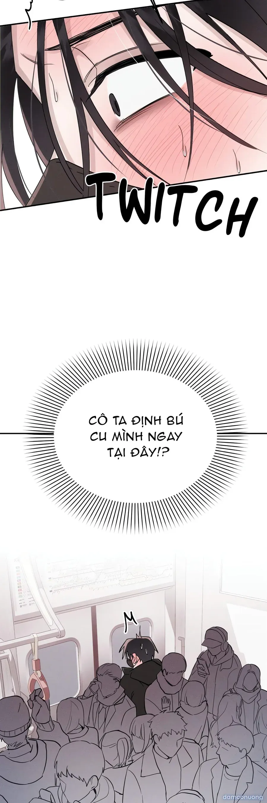 đọc truyện Ác Mộng Kiều Mị Chương 1 ảnh 39 tại Thiên Thai Truyện
