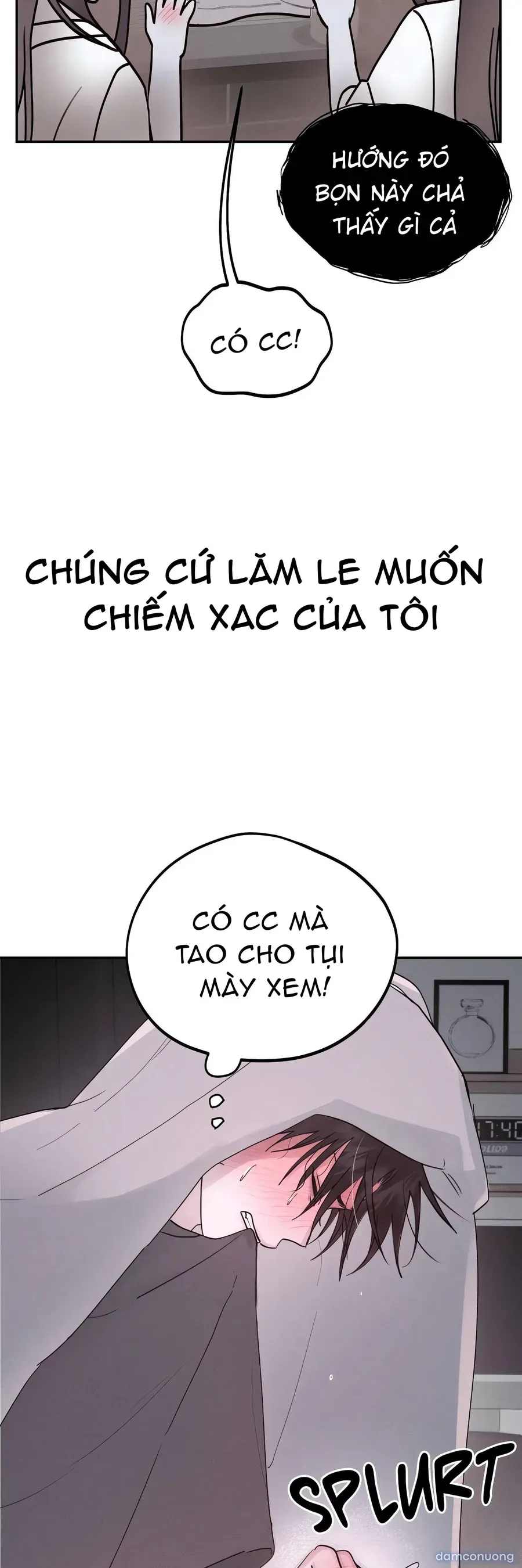 đọc truyện Ác Mộng Kiều Mị Chương 1 ảnh 6 tại Thiên Thai Truyện