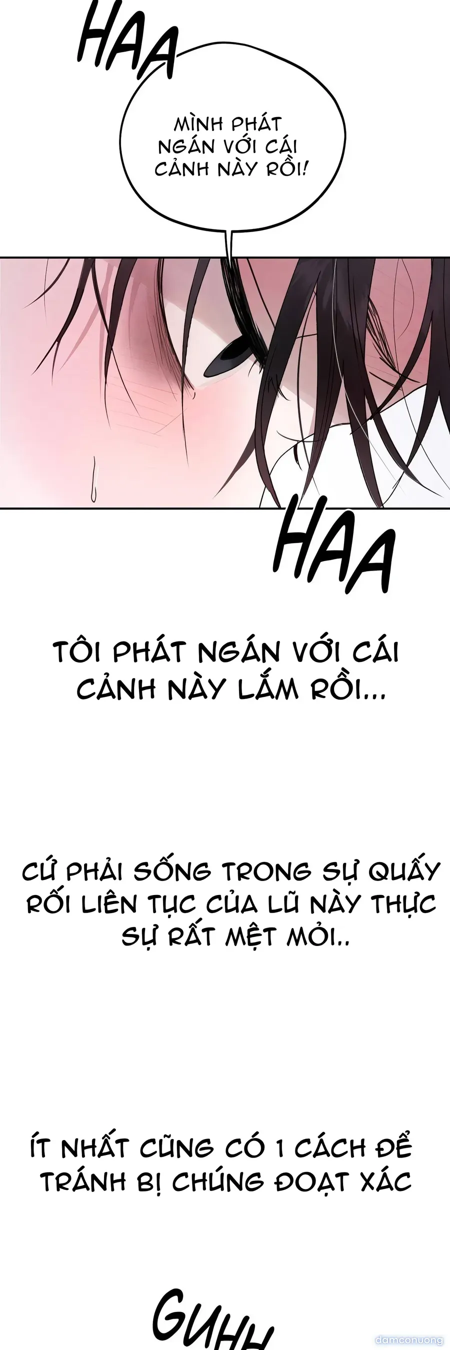 đọc truyện Ác Mộng Kiều Mị Chương 1 ảnh 8 tại Thiên Thai Truyện